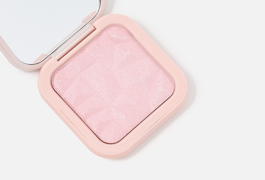 KLA Beauty Highlighter Powder Ready to Go