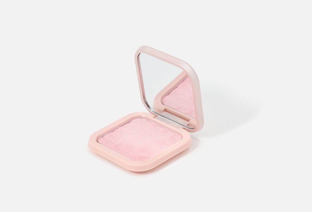 KLA Beauty Highlighter Powder Ready to Go