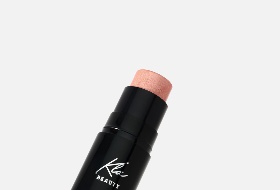 KLA Beauty Хайлайтер-стик Creamy Highlighter Rosa 7 г KLA Beauty Хайлайтер-стик Creamy Highlighter