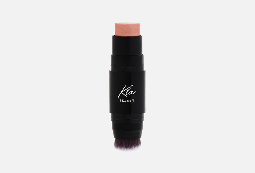 KLA Beauty Хайлайтер-стик Creamy Highlighter Rosa 7 г KLA Beauty Хайлайтер-стик Creamy Highlighter