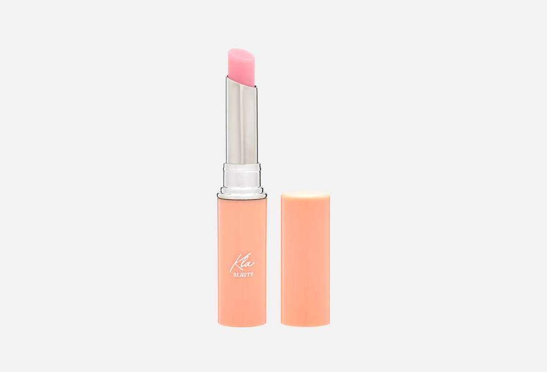 KLA Beauty Hydrating lip balm Lip Balm Pesca 2 g KLA Beauty Hydrating lip balm Lip Balm