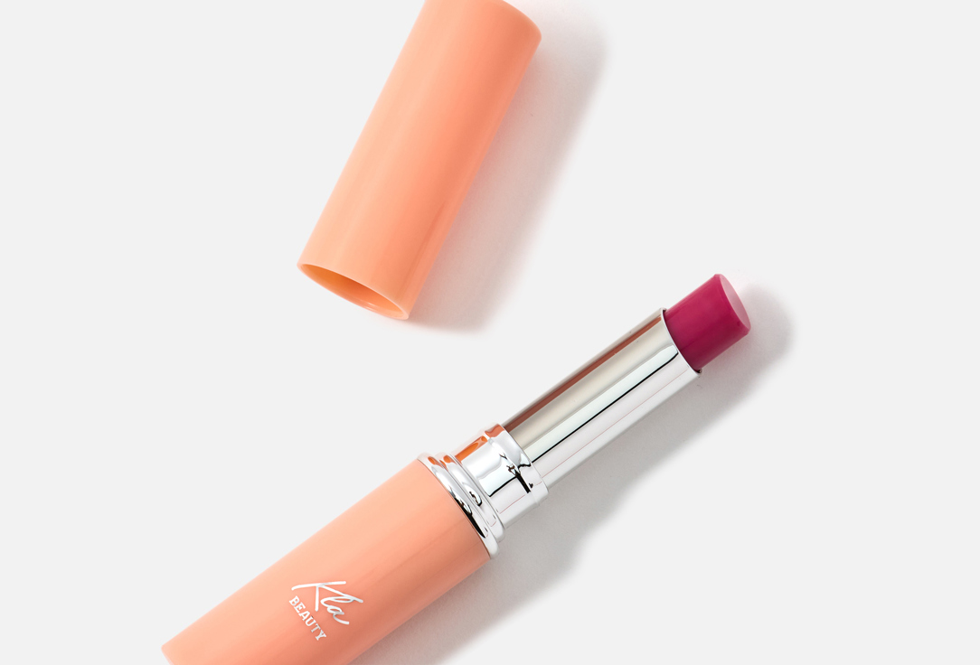 KLA Beauty Увлажняющий бальзам для губ Lip Balm Uva 2 г KLA Beauty Увлажняющий бальзам для губ Lip Balm