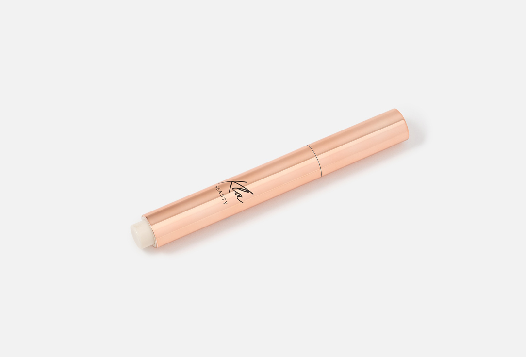 KLA Beauty Бальзам для губ с эффектом объёма и увлажнения Ready to Go Caffe 2 г KLA Beauty Бальзам для губ с эффектом объёма и увлажнения Ready to Go