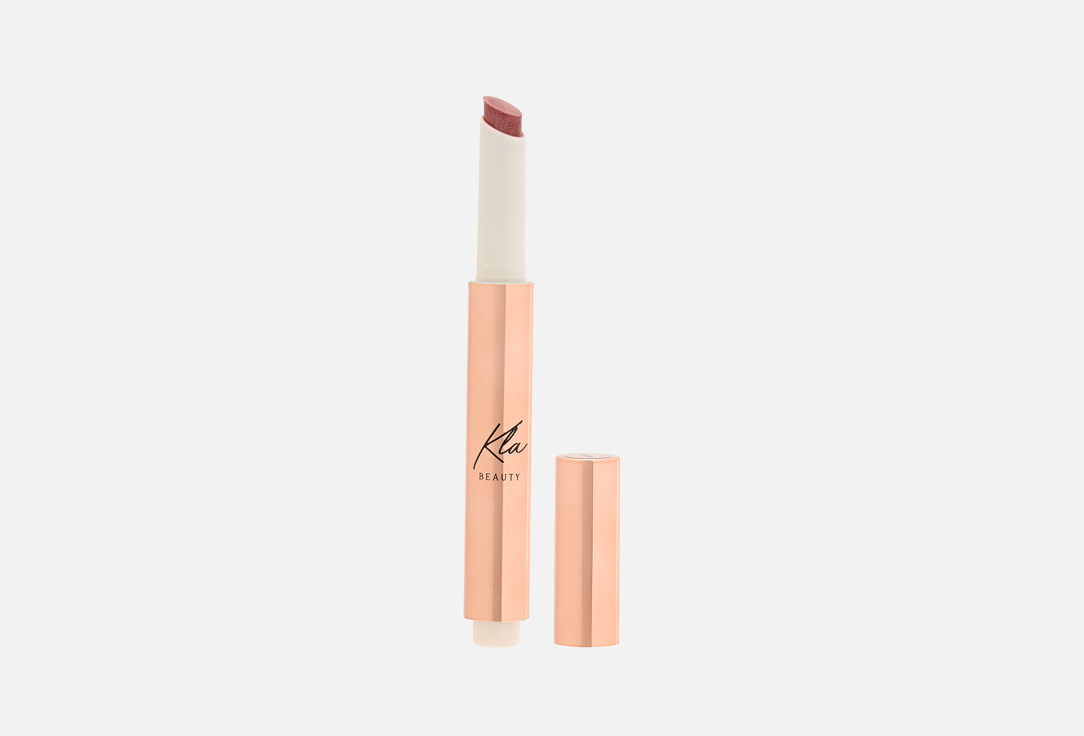 KLA Beauty Бальзам для губ с эффектом объёма и увлажнения Ready to Go Caffe 2 г KLA Beauty Бальзам для губ с эффектом объёма и увлажнения Ready to Go