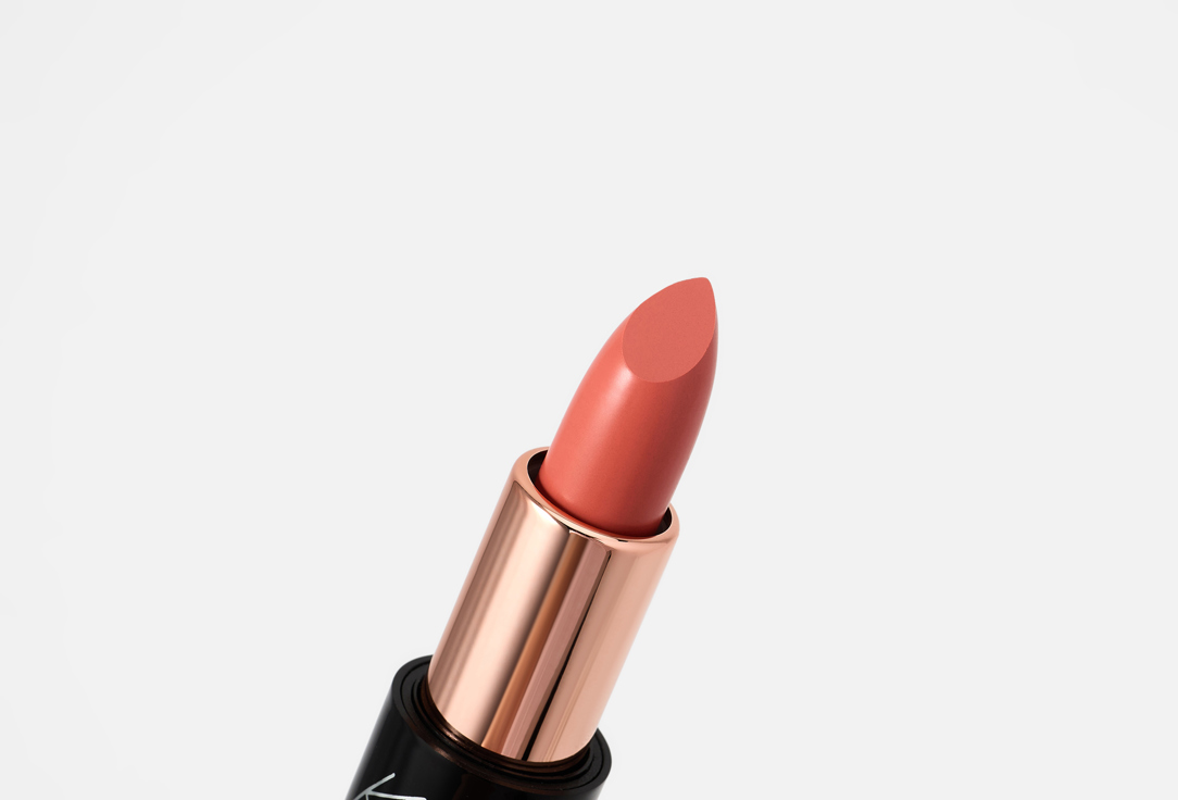KLA Beauty Сияющая увлажняющая губная помада Creamy Moisturizing Lipstick