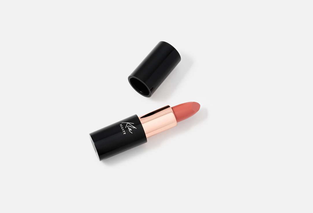 KLA Beauty Сияющая увлажняющая губная помада Creamy Moisturizing Lipstick