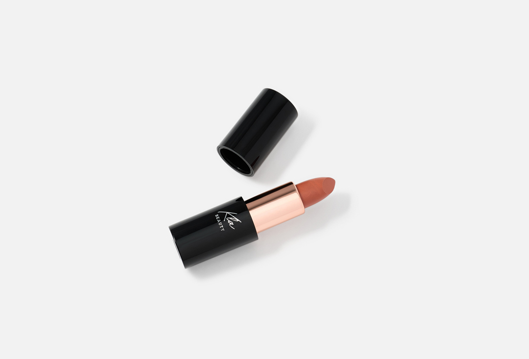 KLA Beauty Shiny moisturizing lipstick Creamy Moisturizing Lipstick