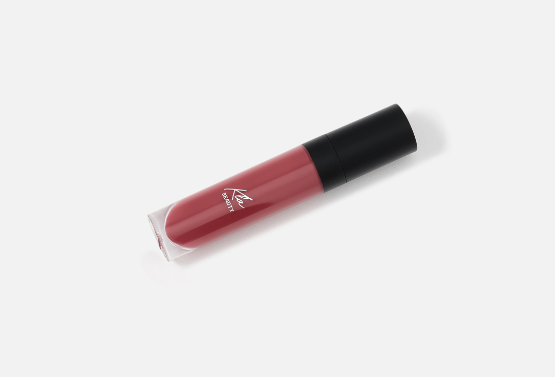 KLA Beauty Long-lasting matte lipstick Liquid Matte Lipstick Bordeaux 5 ml KLA Beauty Long-lasting matte lipstick Liquid Matte Lipstick