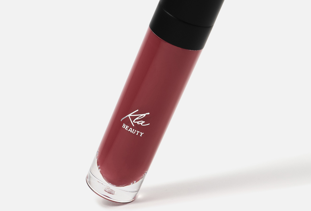 KLA Beauty Long-lasting matte lipstick Liquid Matte Lipstick Bordeaux 5 ml KLA Beauty Long-lasting matte lipstick Liquid Matte Lipstick