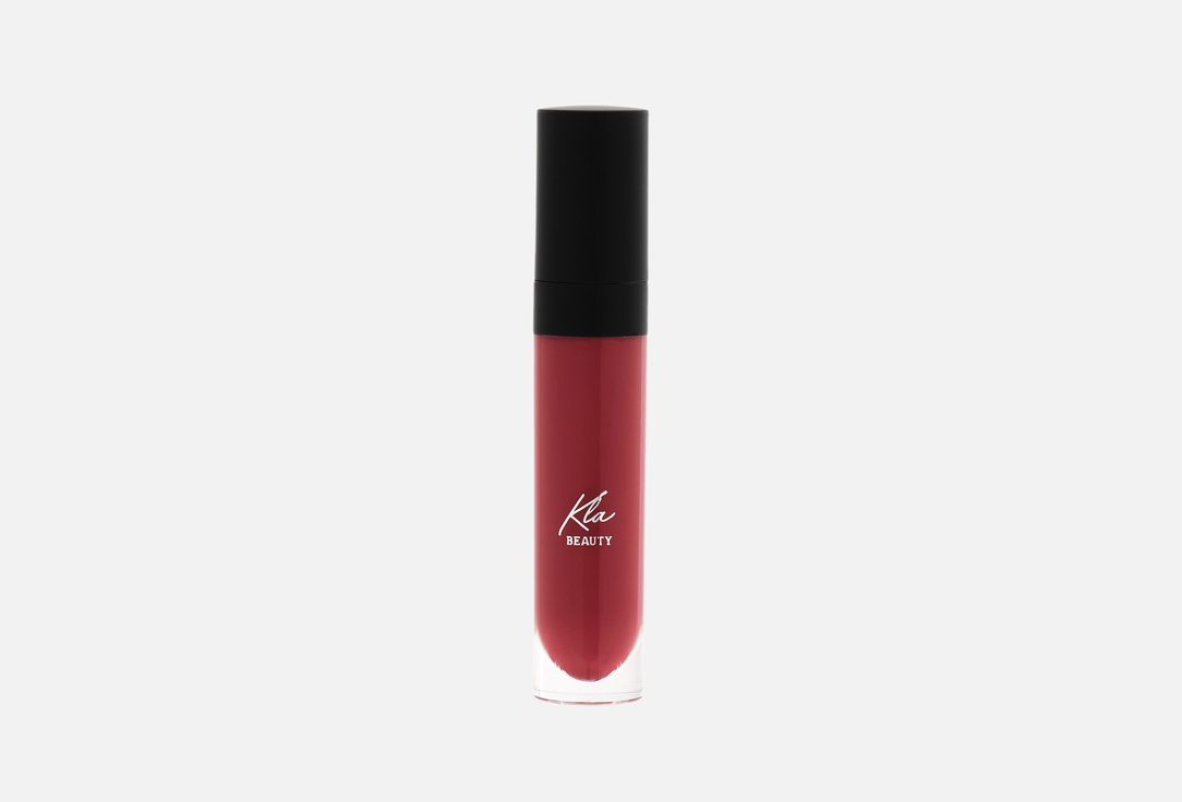 KLA Beauty Long-lasting matte lipstick Liquid Matte Lipstick Bordeaux 5 ml KLA Beauty Long-lasting matte lipstick Liquid Matte Lipstick
