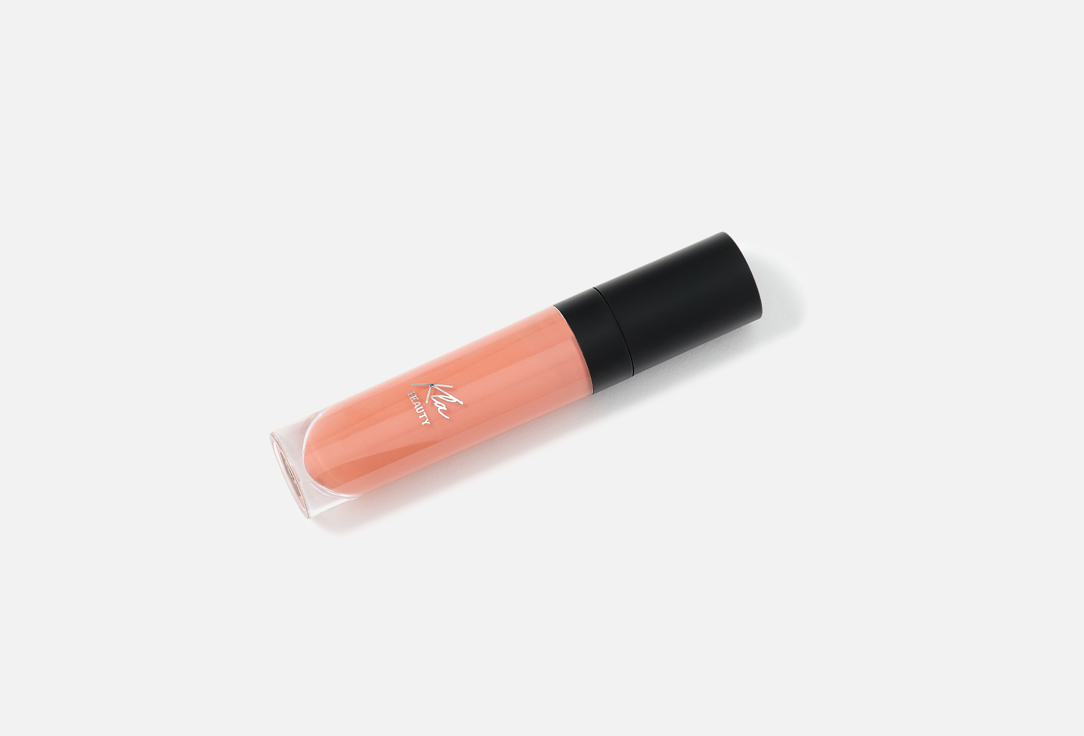 KLA Beauty Стойкая матовая губная помада Liquid Matte Lipstick