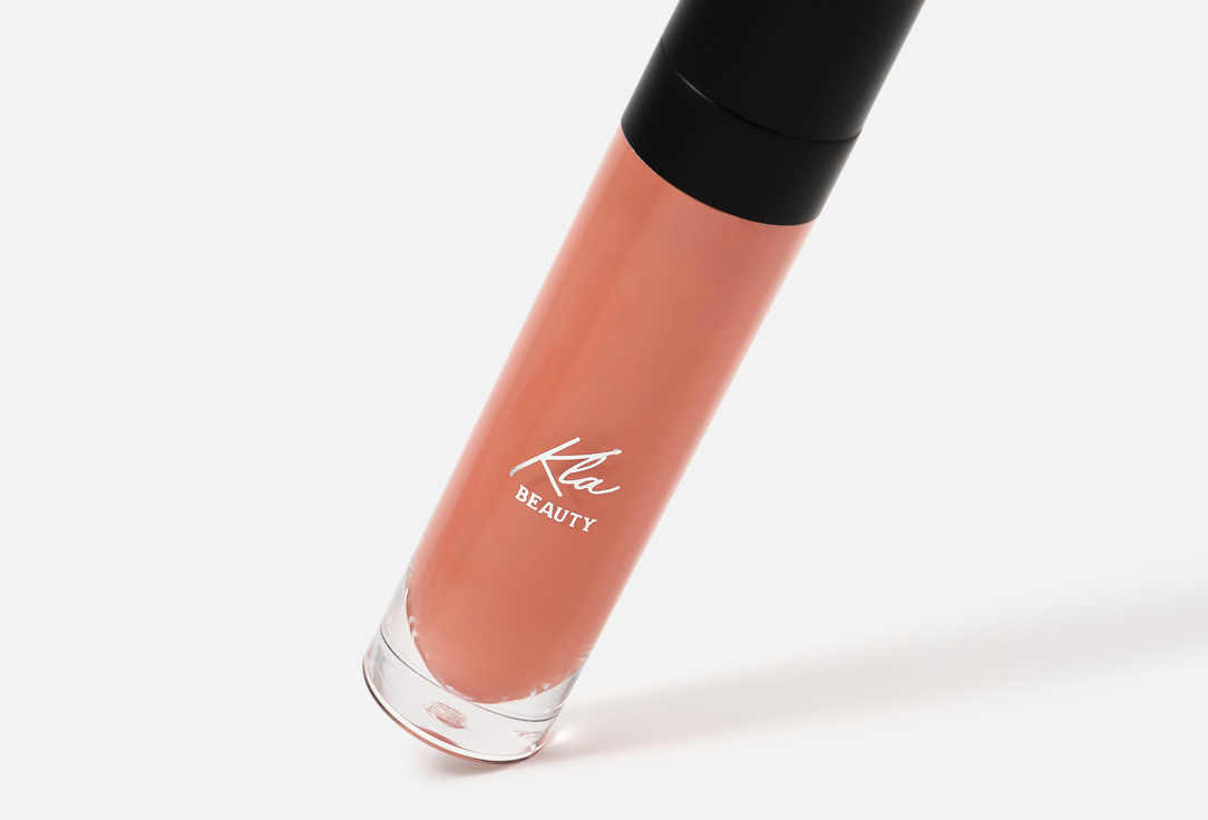 KLA Beauty Стойкая матовая губная помада Liquid Matte Lipstick
