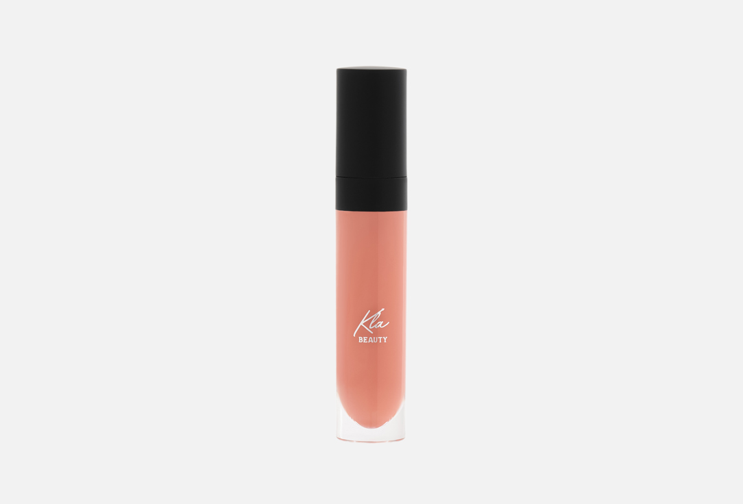 KLA Beauty Стойкая матовая губная помада Liquid Matte Lipstick