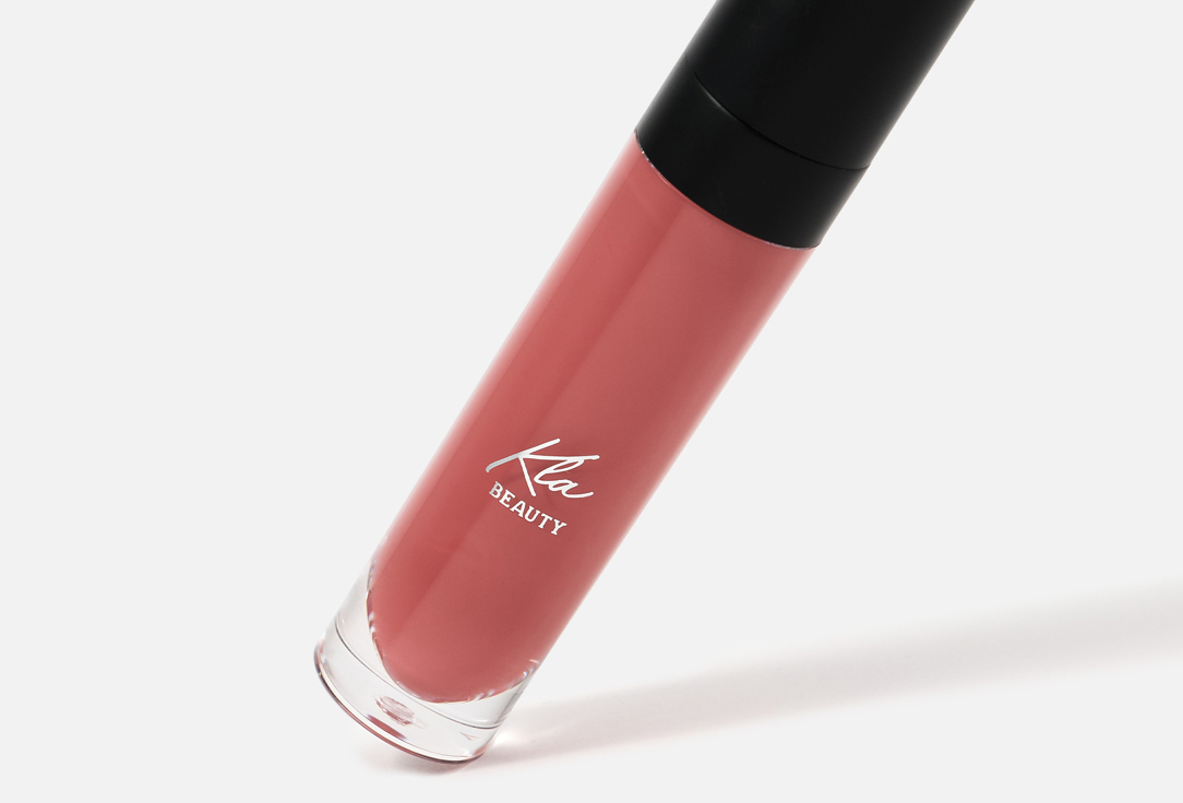KLA Beauty Long-lasting matte lipstick Liquid Matte Lipstick