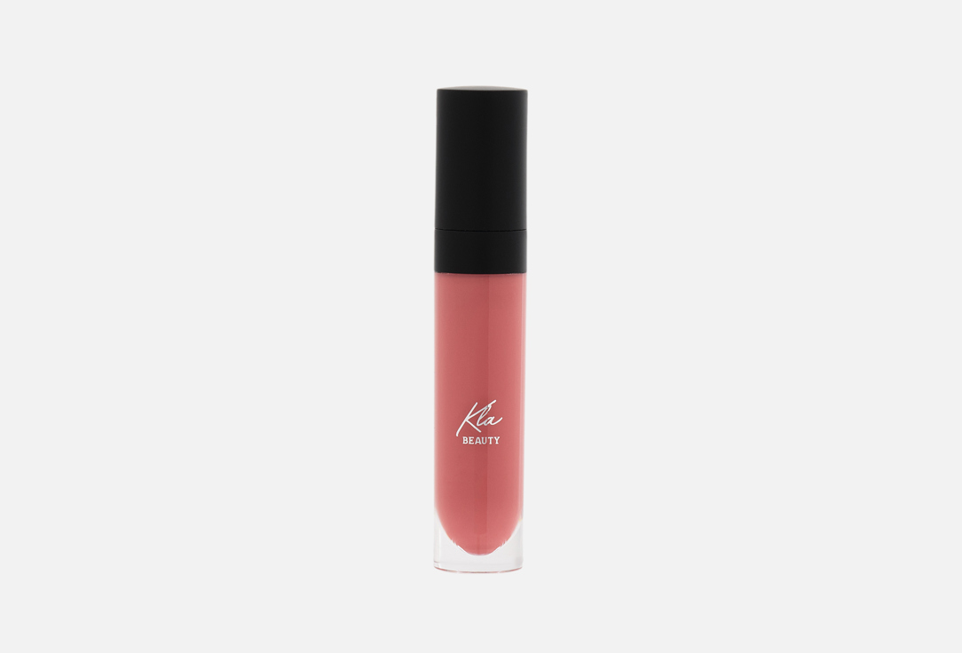 KLA Beauty Long-lasting matte lipstick Liquid Matte Lipstick