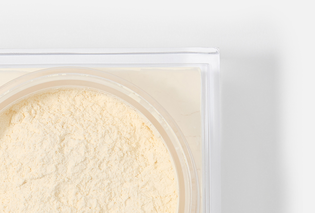 KLA Beauty Mineral setting powder LOOSE SETTING POWDER Chiaro 15 g KLA Beauty Mineral setting powder LOOSE SETTING POWDER