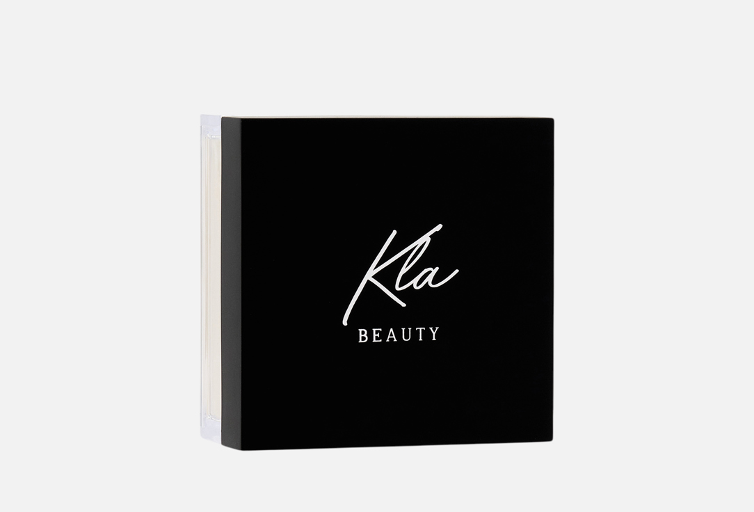 KLA Beauty Mineral setting powder LOOSE SETTING POWDER Chiaro 15 g KLA Beauty Mineral setting powder LOOSE SETTING POWDER