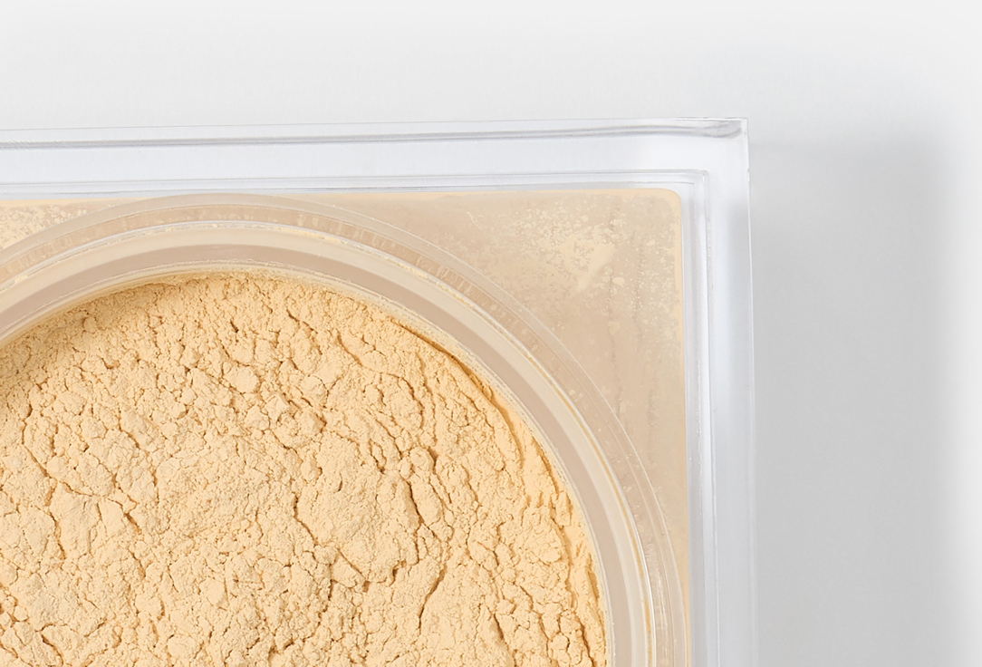 KLA Beauty Mineral setting powder LOOSE SETTING POWDER