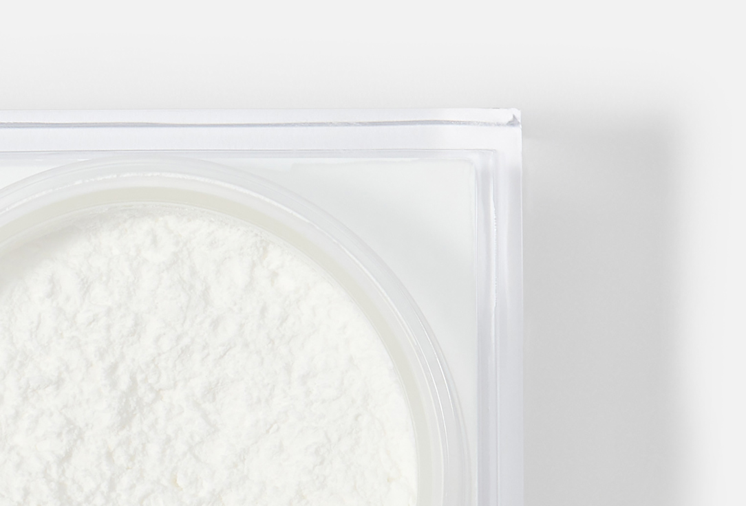 KLA Beauty Минеральная фиксирующая пудра LOOSE SETTING POWDER Transparente 15 г KLA Beauty Минеральная фиксирующая пудра LOOSE SETTING POWDER