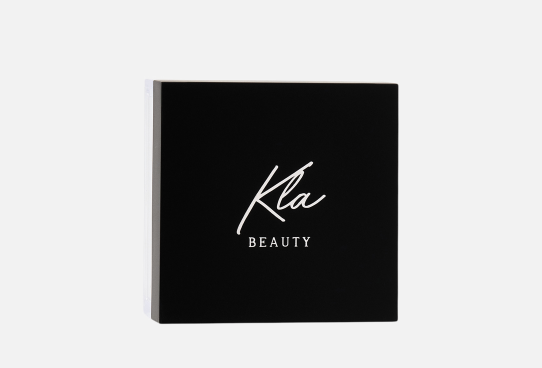 KLA Beauty Минеральная фиксирующая пудра LOOSE SETTING POWDER Transparente 15 г KLA Beauty Минеральная фиксирующая пудра LOOSE SETTING POWDER