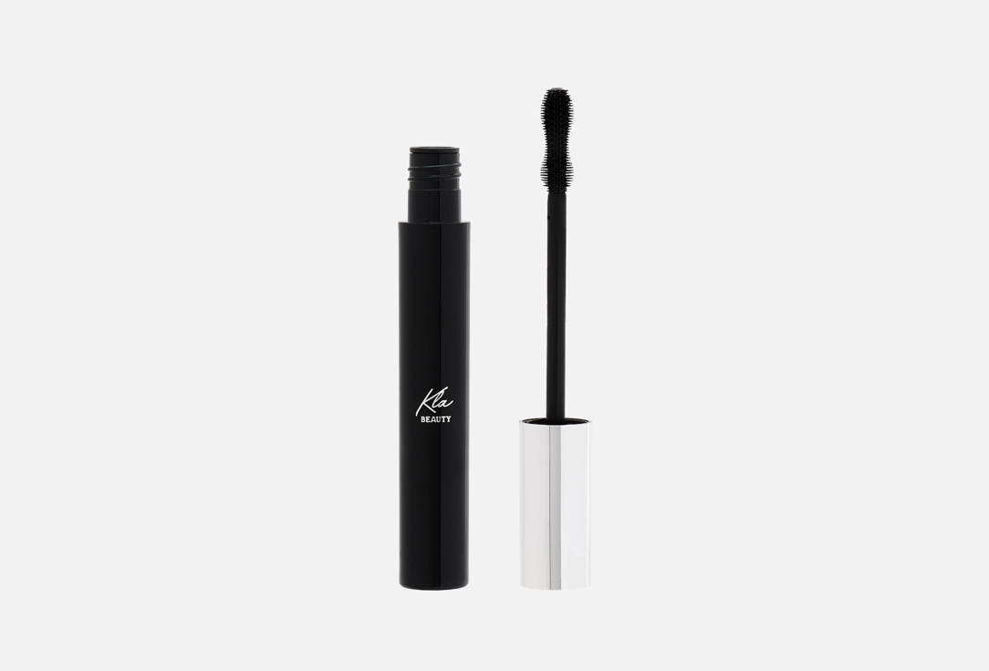 KLA Beauty Volumizing waterproof mascara 6-in-1 4D