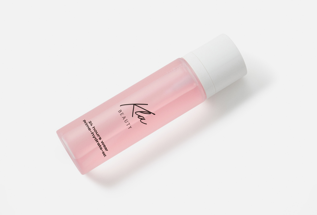 KLA Beauty Makeup Setting Spray Ready to Go