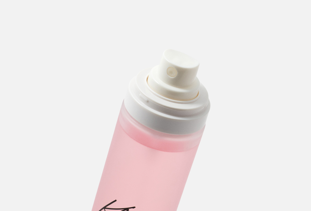 KLA Beauty Makeup Setting Spray Ready to Go