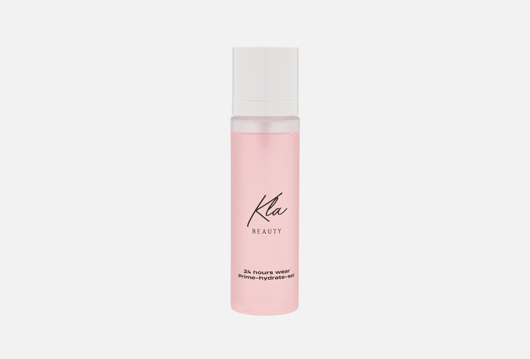 KLA Beauty Makeup Setting Spray Ready to Go