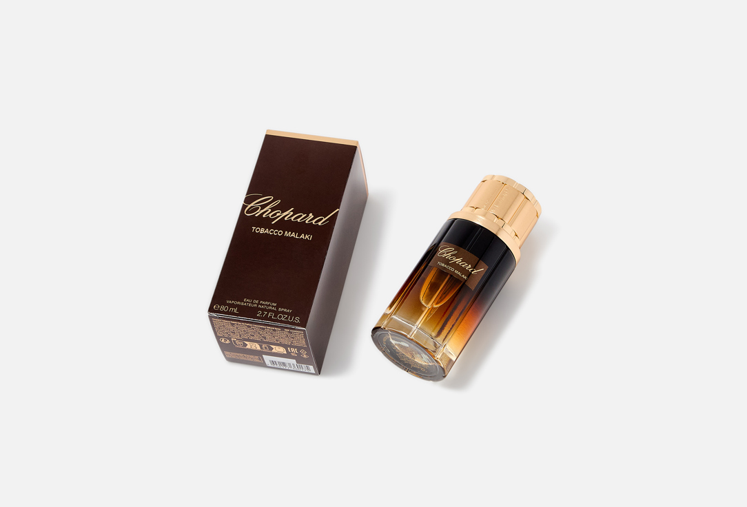 Chopard Eau de Parfum Tobacco Malaki