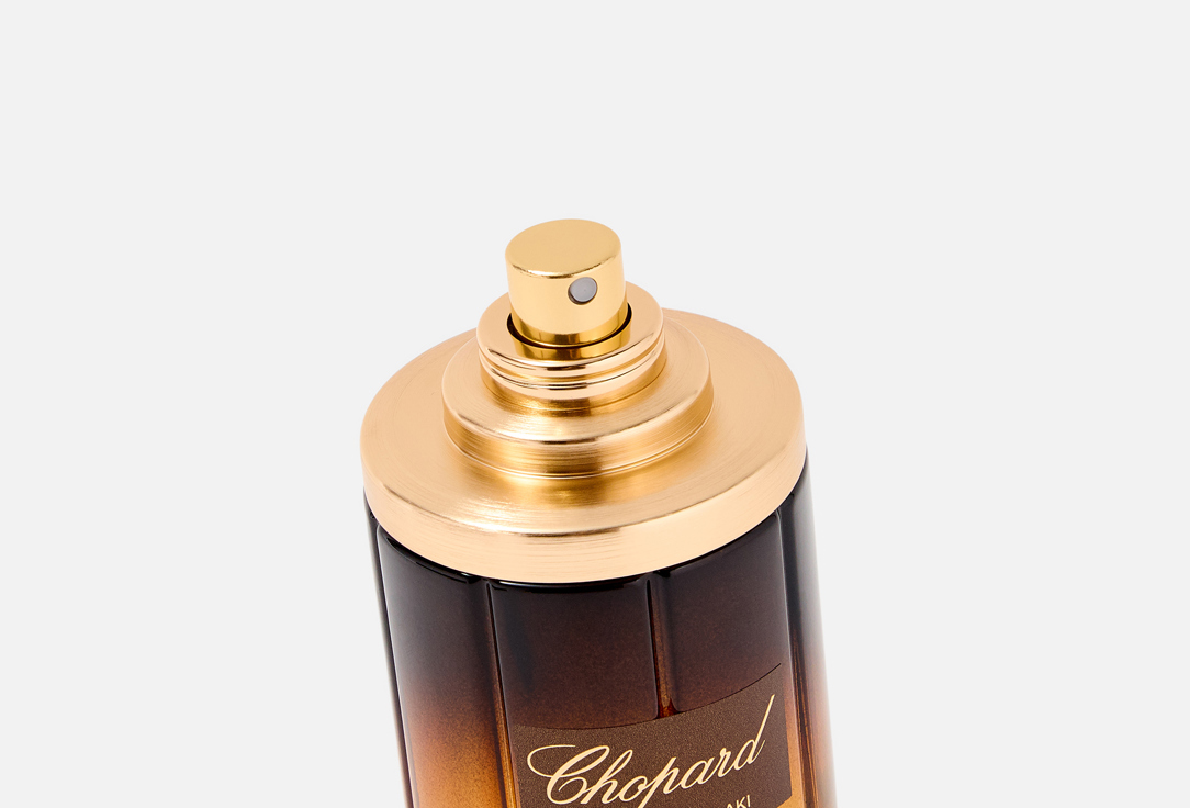 Chopard Eau de Parfum Tobacco Malaki