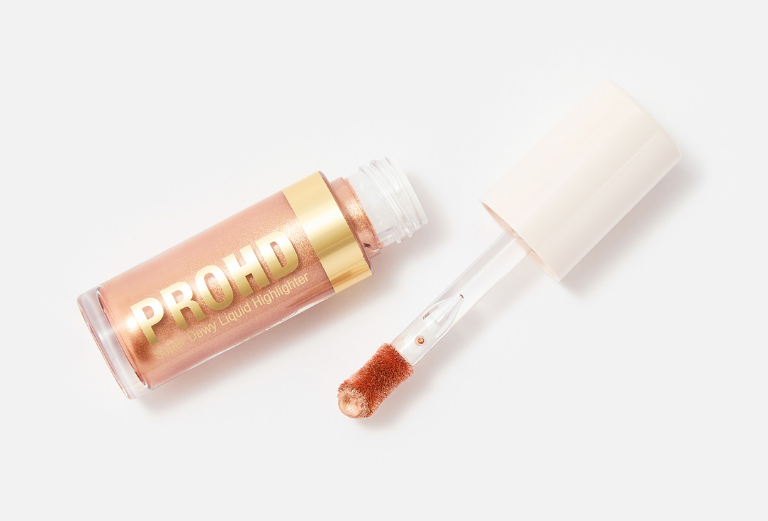 Topface Luminous highlighter PROHD Super Dewy