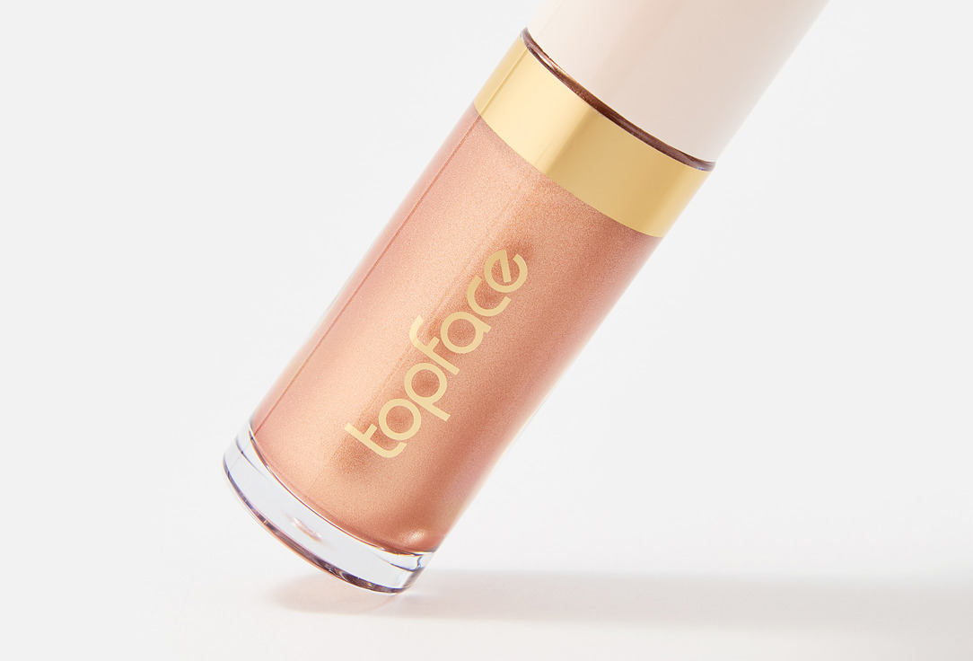Topface Luminous highlighter PROHD Super Dewy