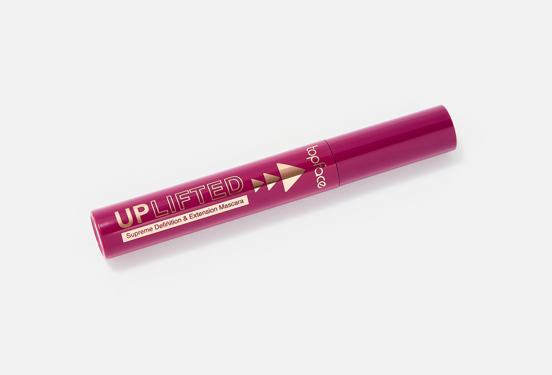 Topface Volumizing mascara for defined expressive lashes UpLifted