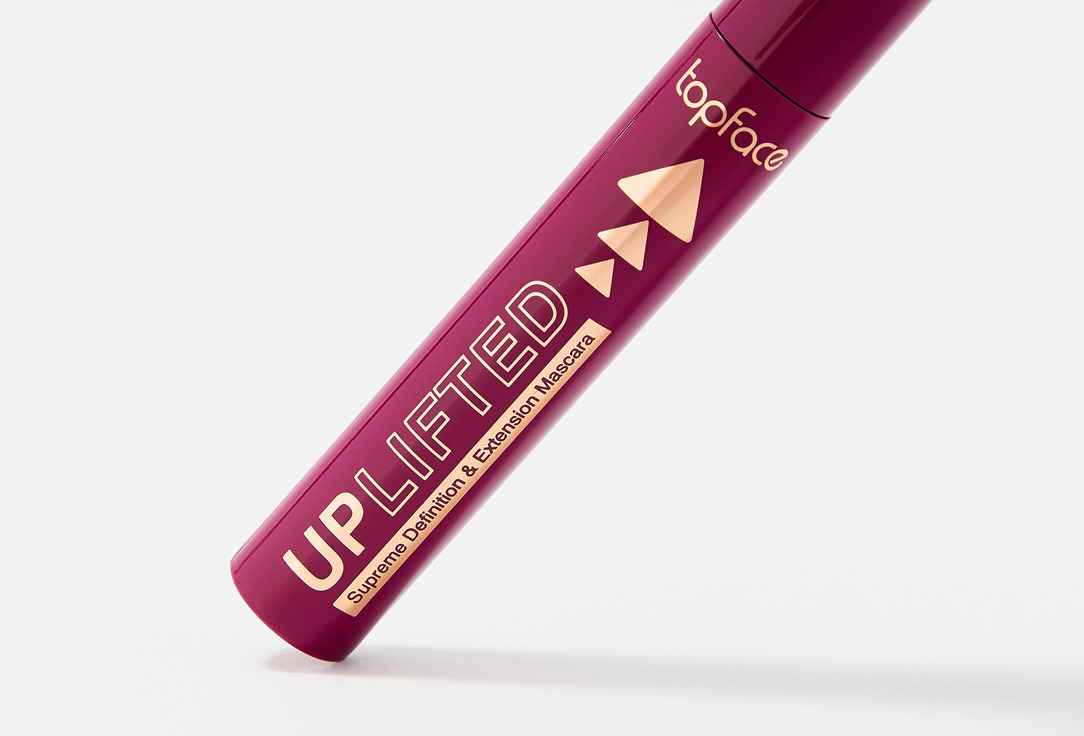 Topface Volumizing mascara for defined expressive lashes UpLifted