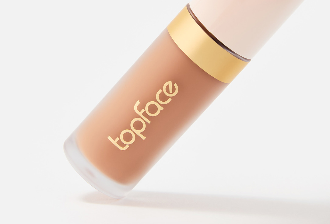 Topface كونتور كريمي برو إتش دي سوفت تاتش