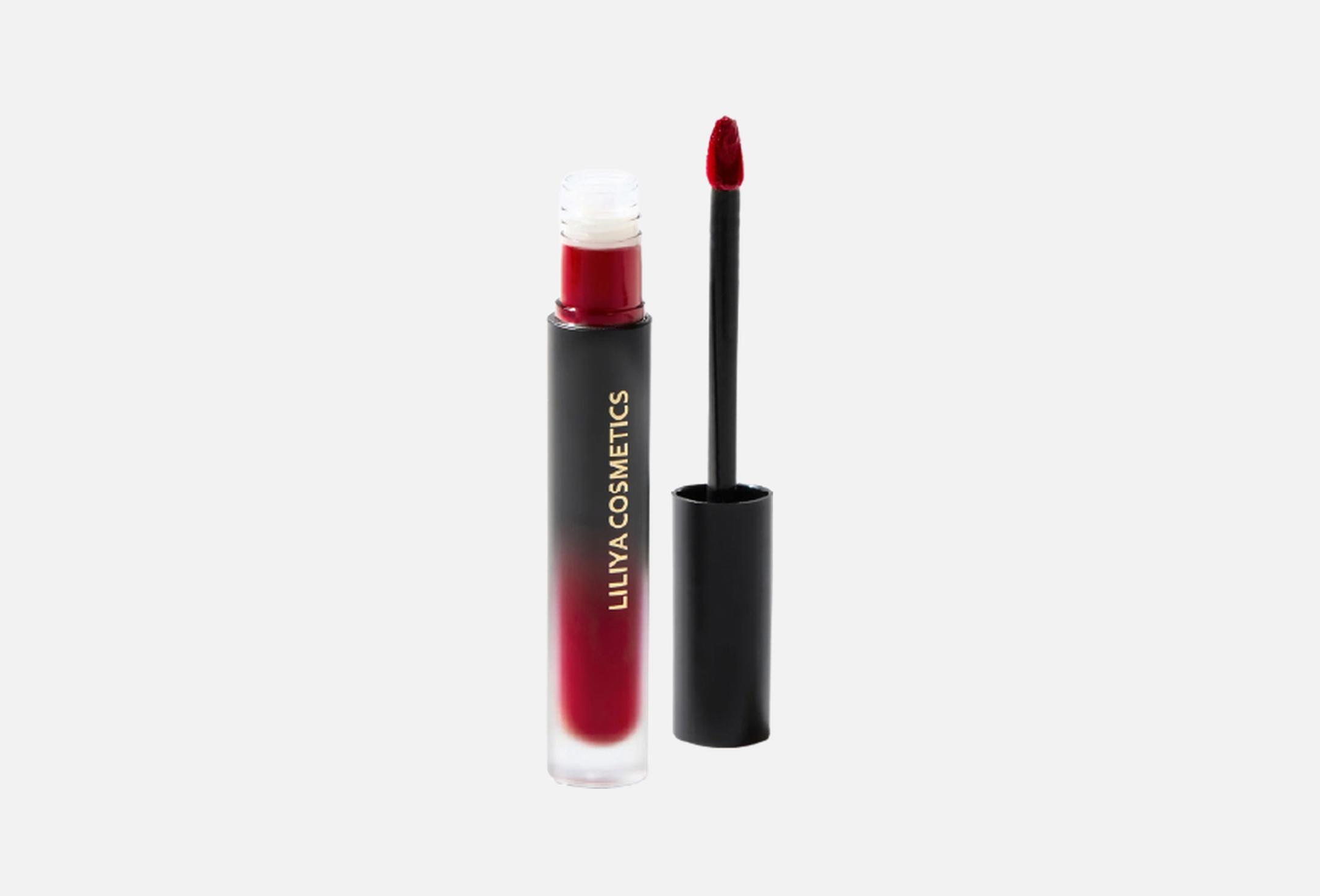 Liquid matte lipstick 3.8 Between the Sheets