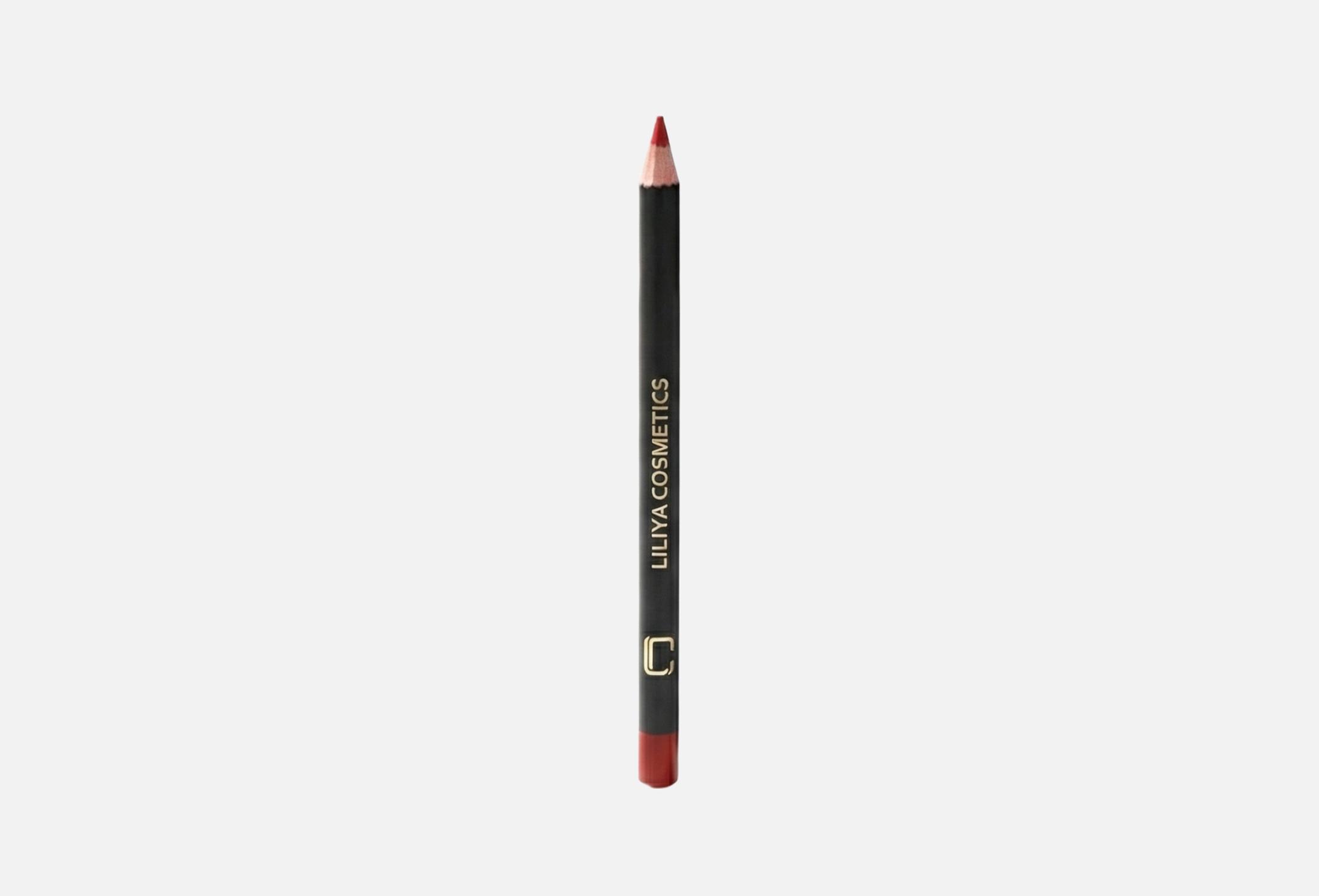 Lip Liner 1.2 Red Sparrow