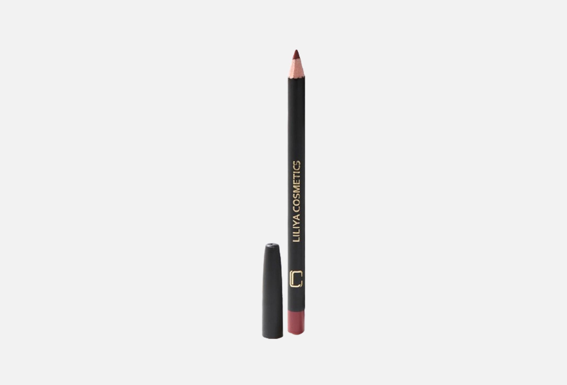 Lip Liner 1.2 Touch me Red