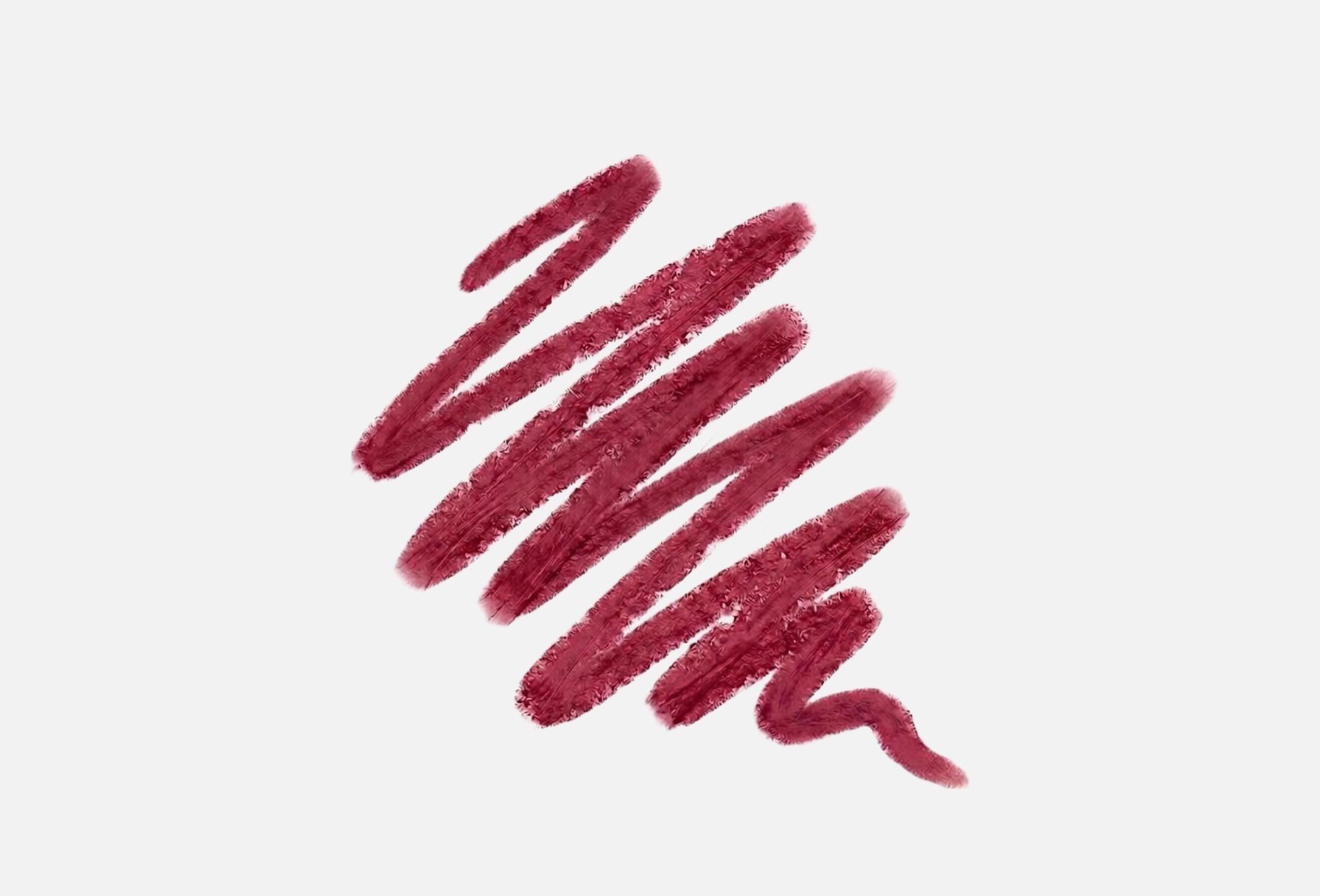 Liliya Cosmetics Matte creamy lip liner Lip Liner