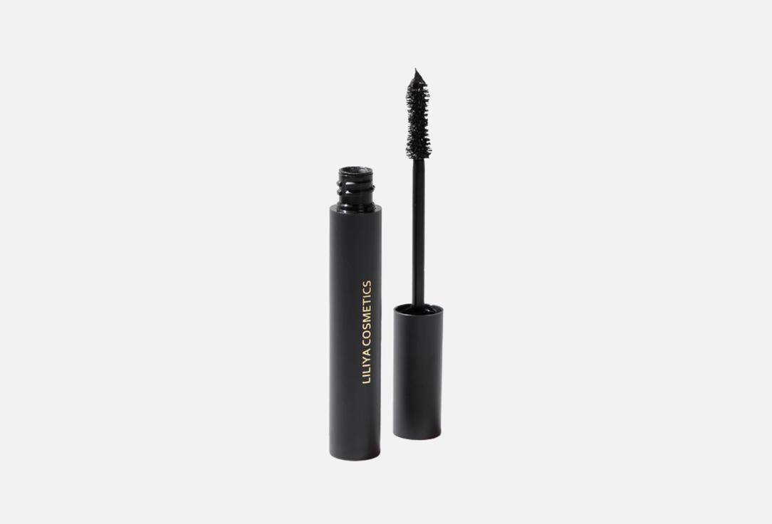 Liliya Cosmetics Volumizing mascara Mascara