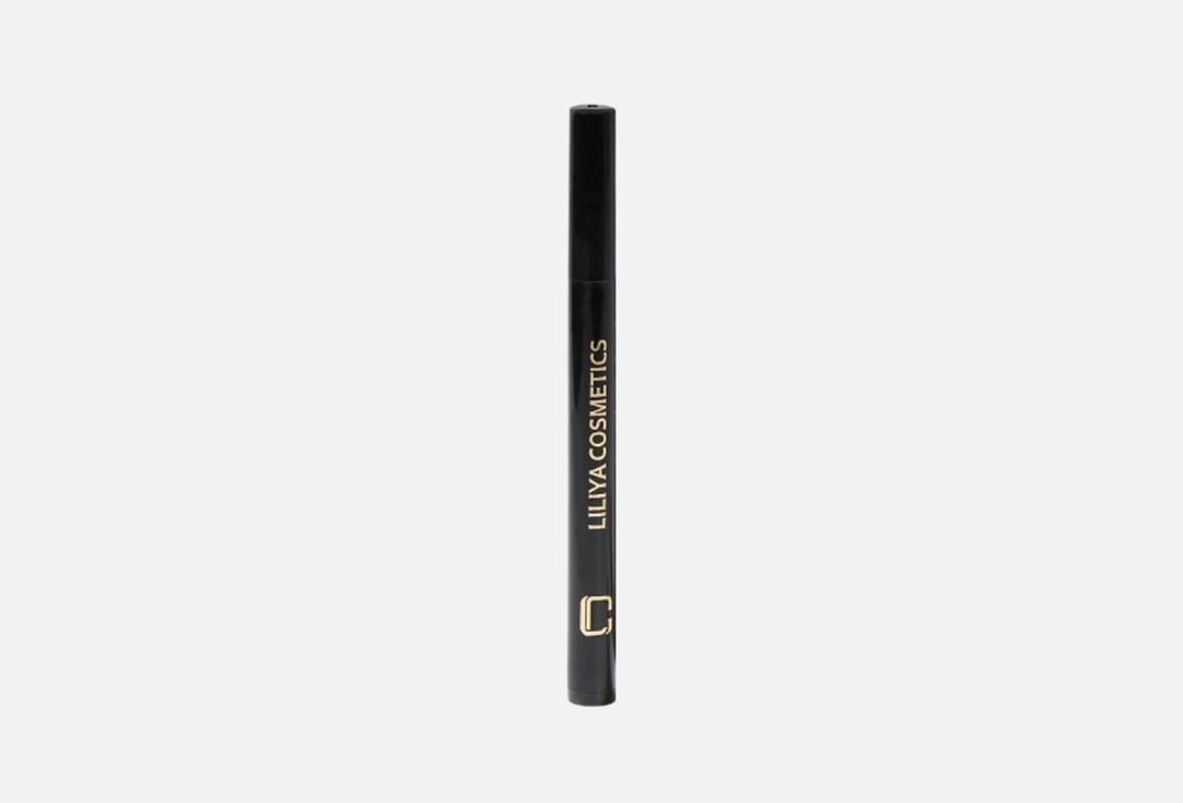 Liliya Cosmetics Precise liquid eyeliner pen Eyeliner Felt Pen