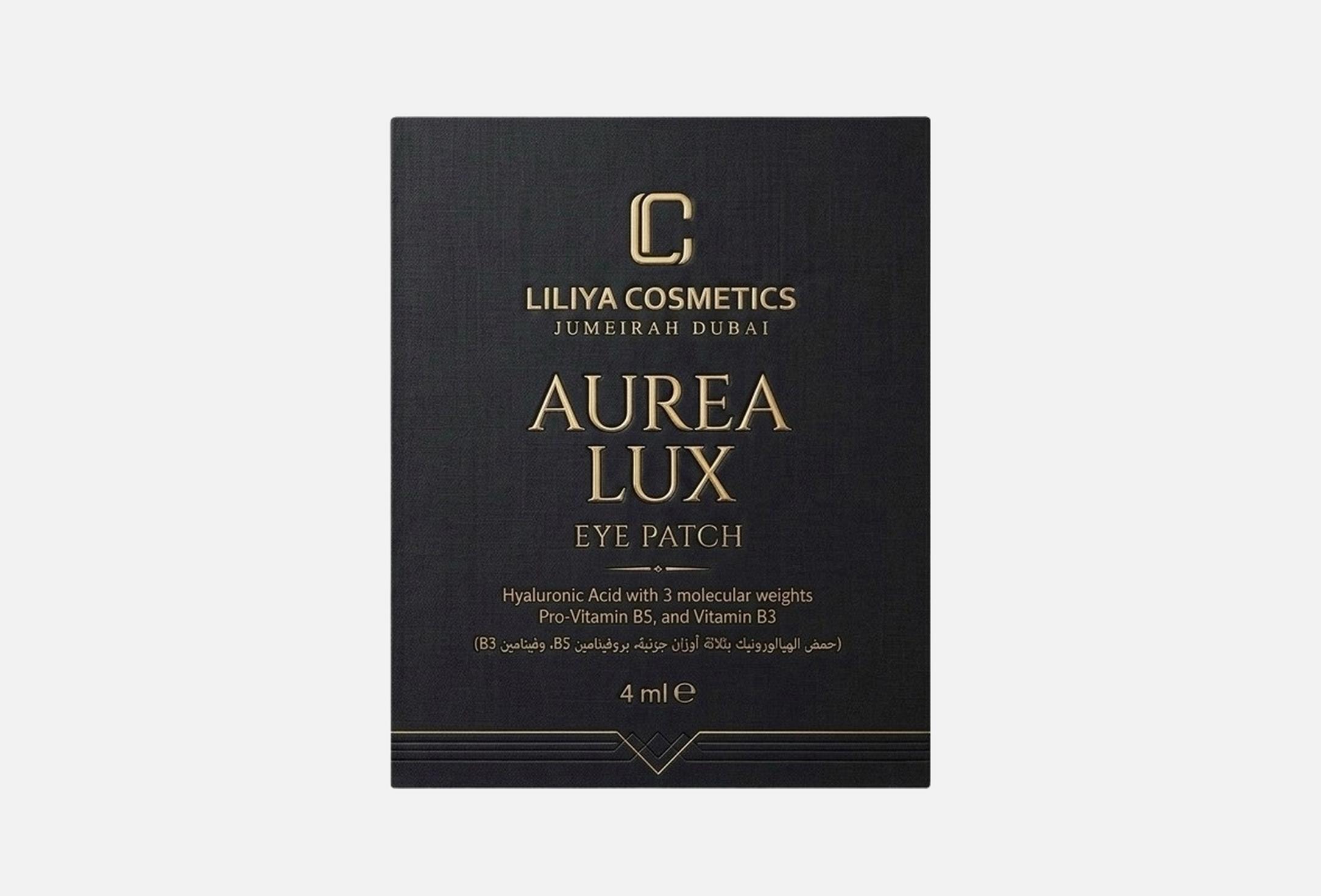 Aurea Lux  20 