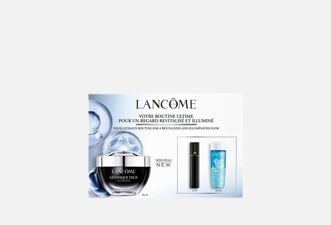 Lancome Eye care set Génifique Eye Routine