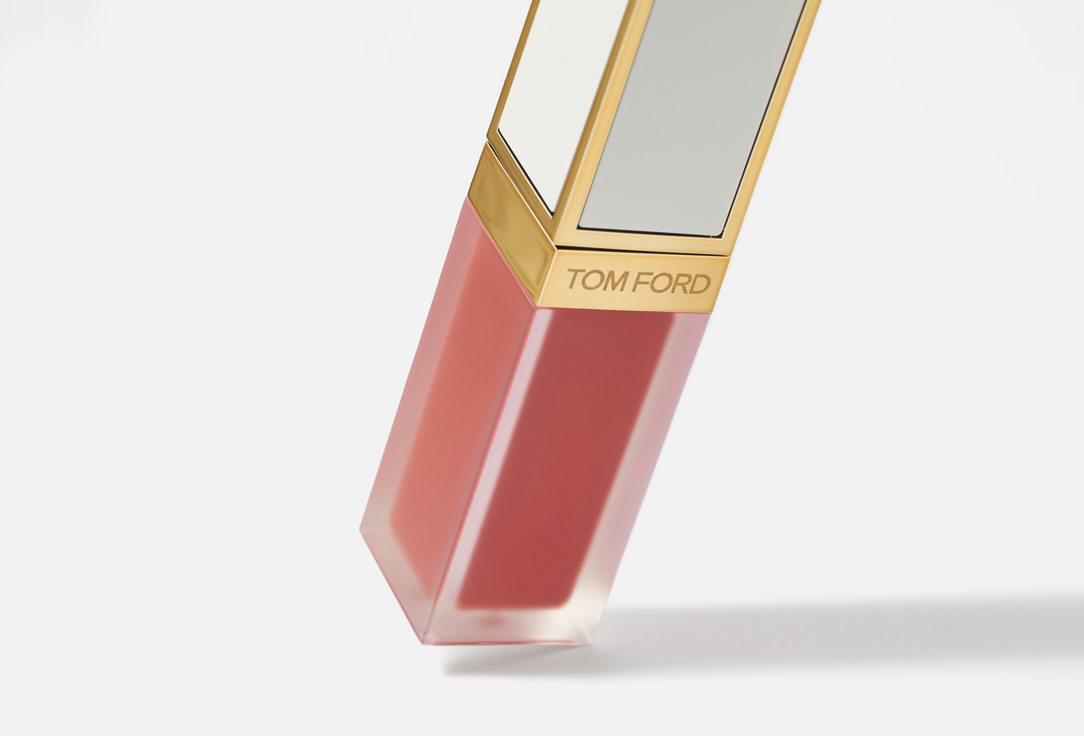 Tom Ford Cream Blush With Natural Glowing Soleil Sunkissed 02, Bicoastal 6 ml Tom Ford Cream Blush With Natural Glowing Soleil Sunkissed