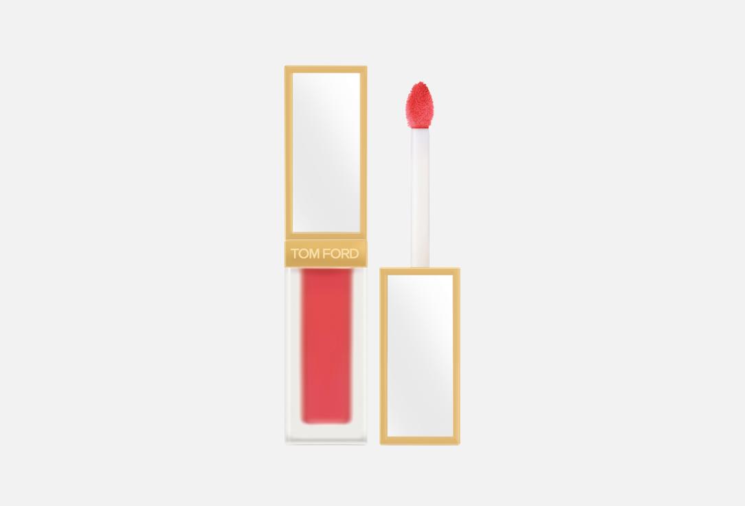 Tom Ford Cream Blush With Natural Glowing Soleil Sunkissed
