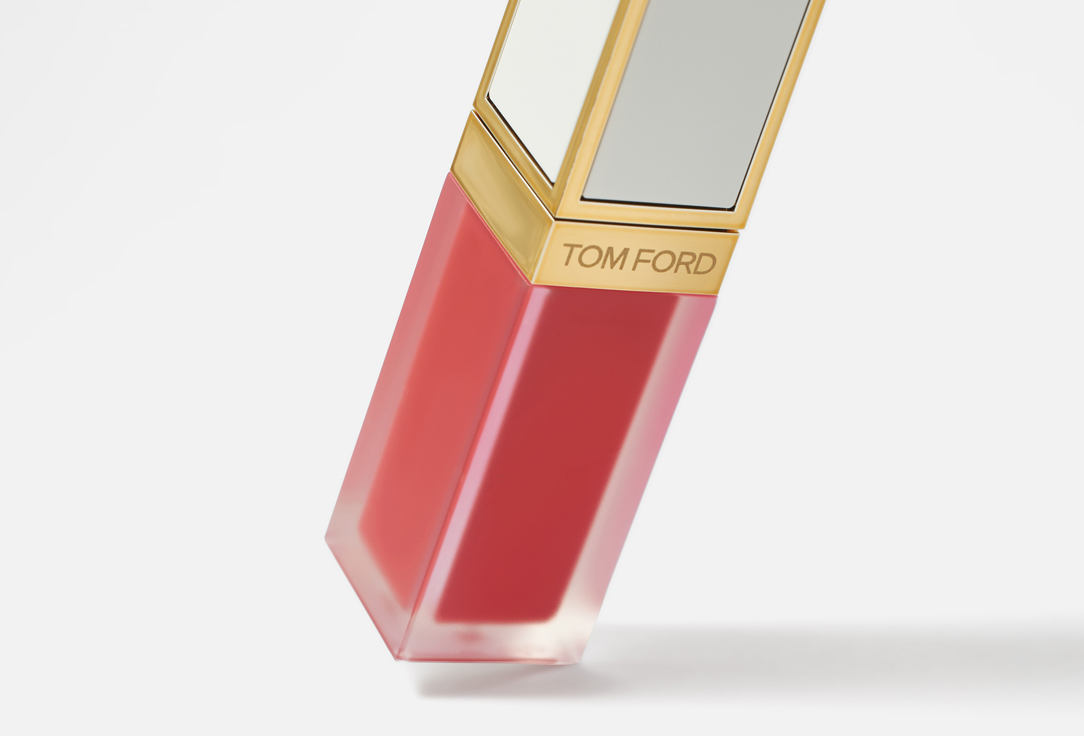 Tom Ford Cream Blush With Natural Glowing Soleil Sunkissed