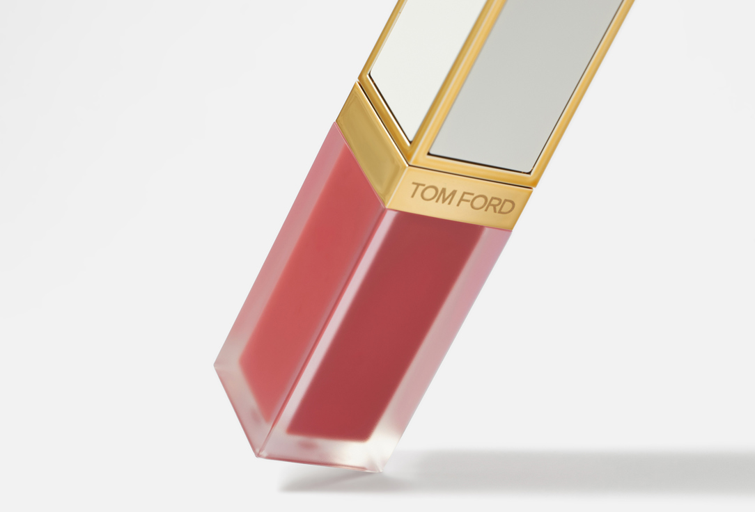 Tom Ford Cream Blush With Natural Glowing Soleil Sunkissed