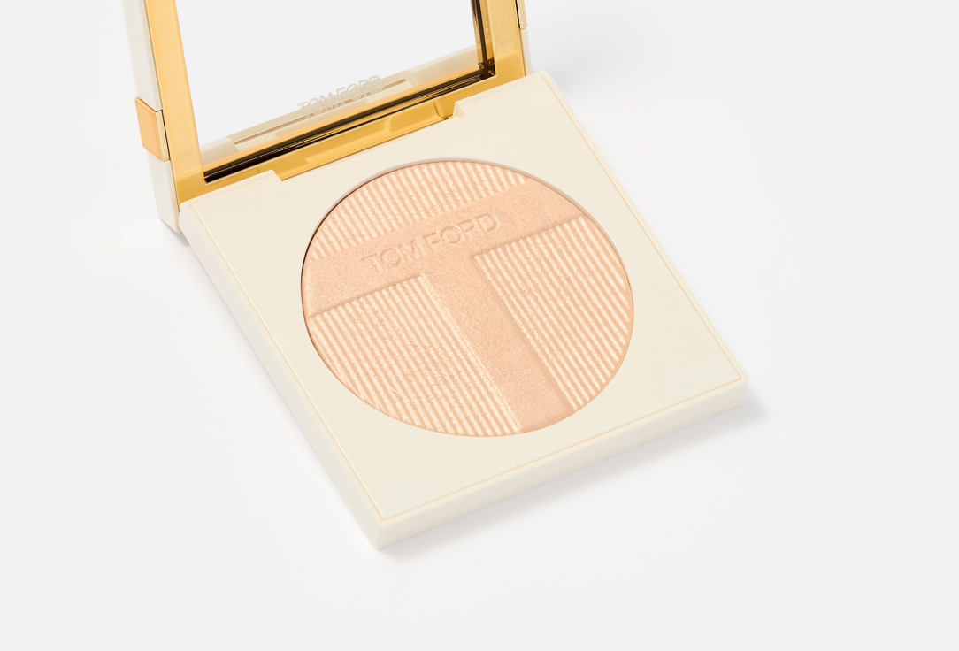 Tom Ford Highlighter With Radiant Luminous Finish Soleil
