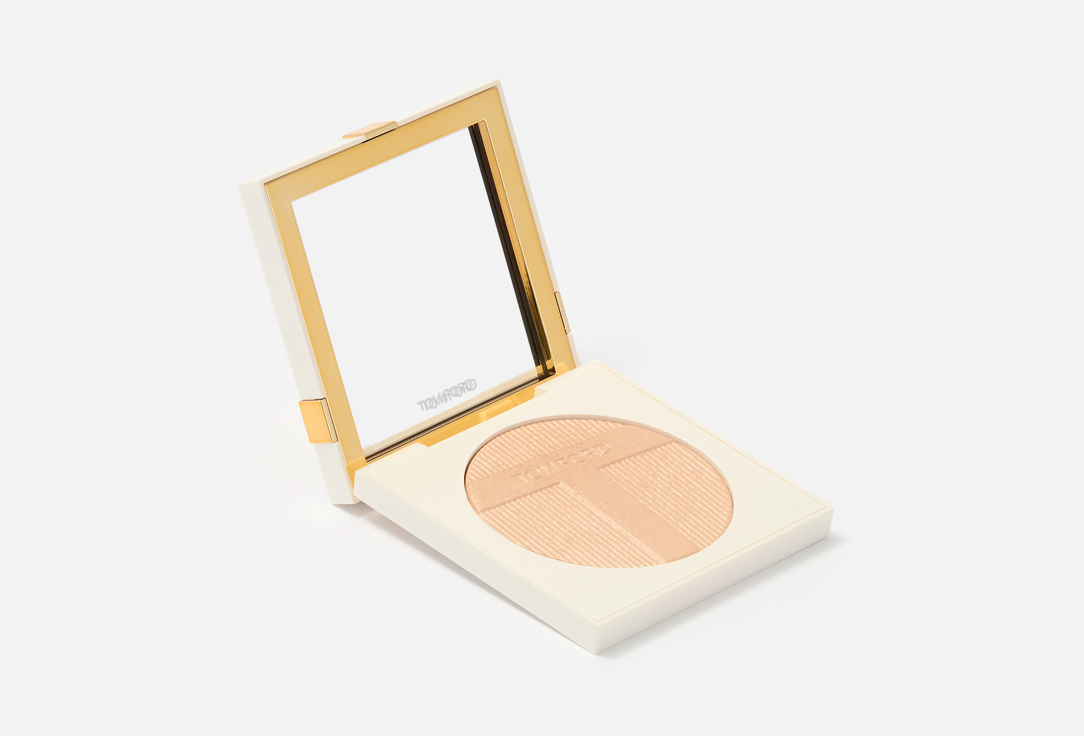 Tom Ford Highlighter With Radiant Luminous Finish Soleil