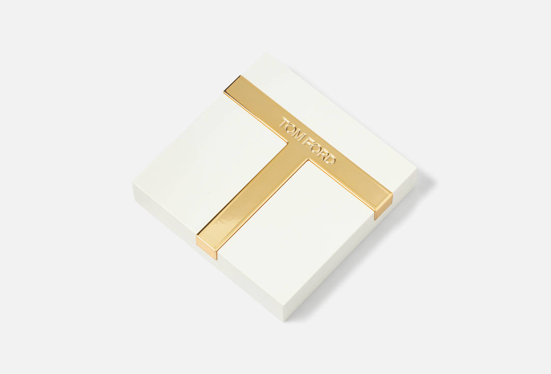 Tom Ford Highlighter With Radiant Luminous Finish Soleil 03, Portofino 8 ml Tom Ford Highlighter With Radiant Luminous Finish Soleil